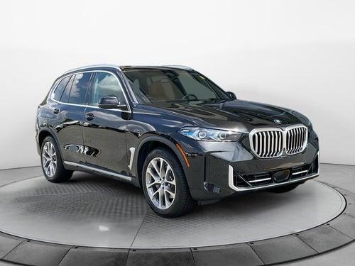 2024 BMW X5 sDrive40i