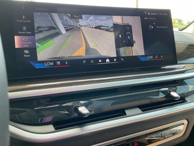 2024 BMW X5 sDrive40i