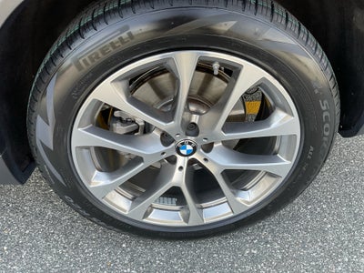 2024 BMW X5 sDrive40i