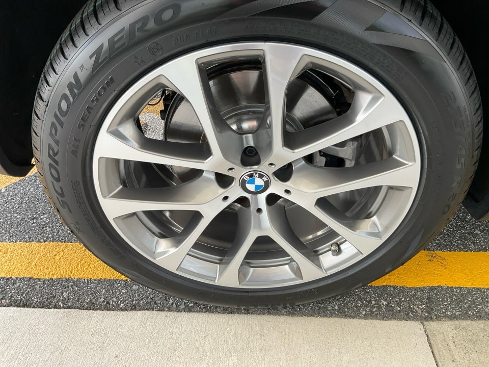 2024 BMW X5 sDrive40i