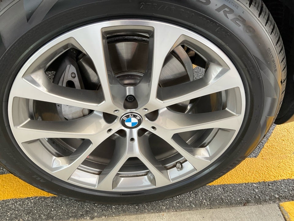 2024 BMW X5 sDrive40i