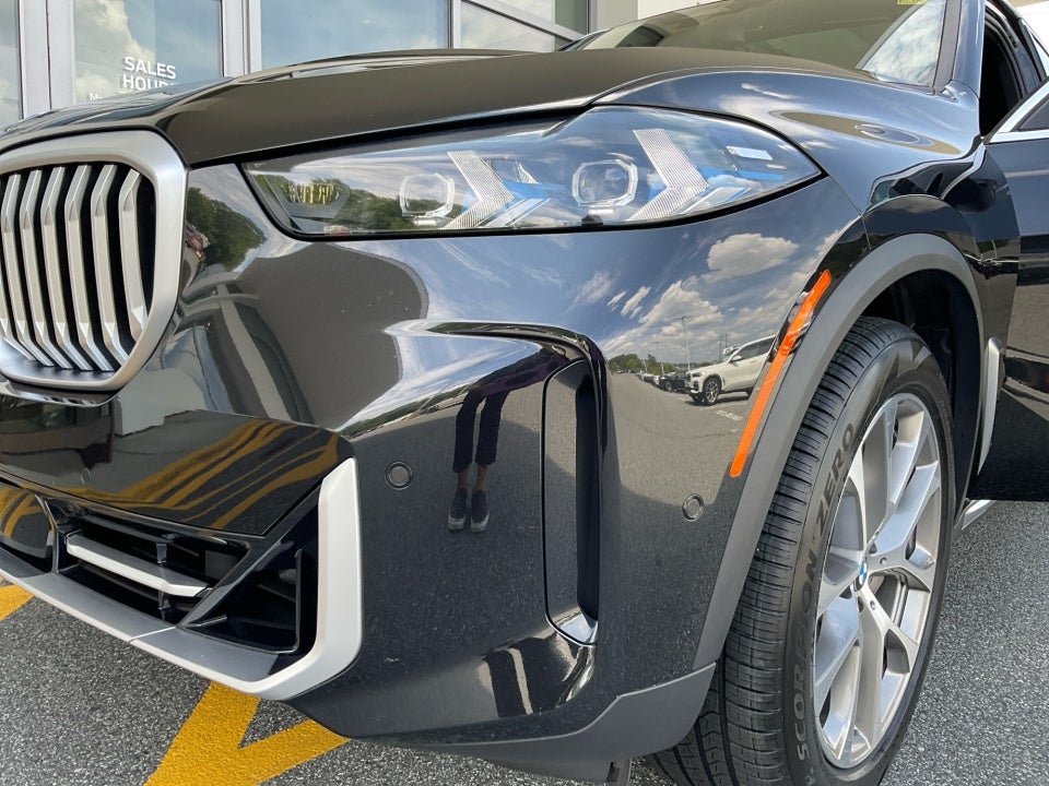 2024 BMW X5 sDrive40i