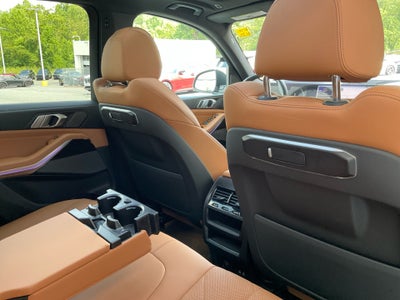 2024 BMW X5 sDrive40i