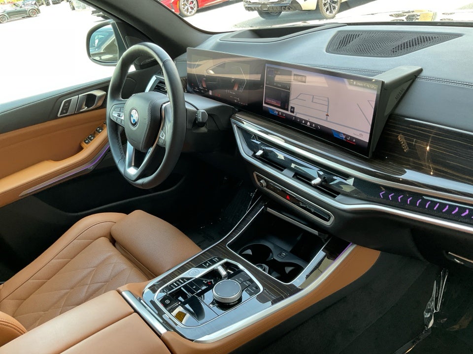 2024 BMW X5 sDrive40i