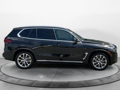 2024 BMW X5 sDrive40i