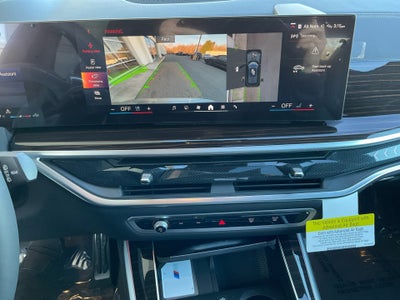 2024 BMW X5 sDrive40i