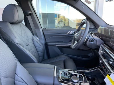 2024 BMW X5 sDrive40i