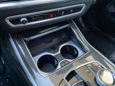 2024 BMW X7 M60i