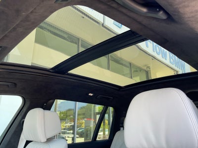 2024 BMW X7 M60i