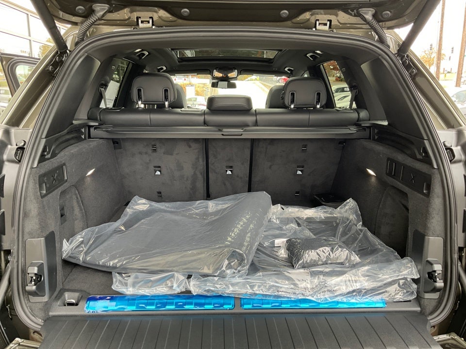 2024 BMW X5 PHEV xDrive50e