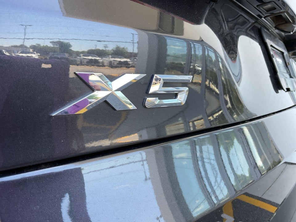 2022 BMW X5 PHEV xDrive45e
