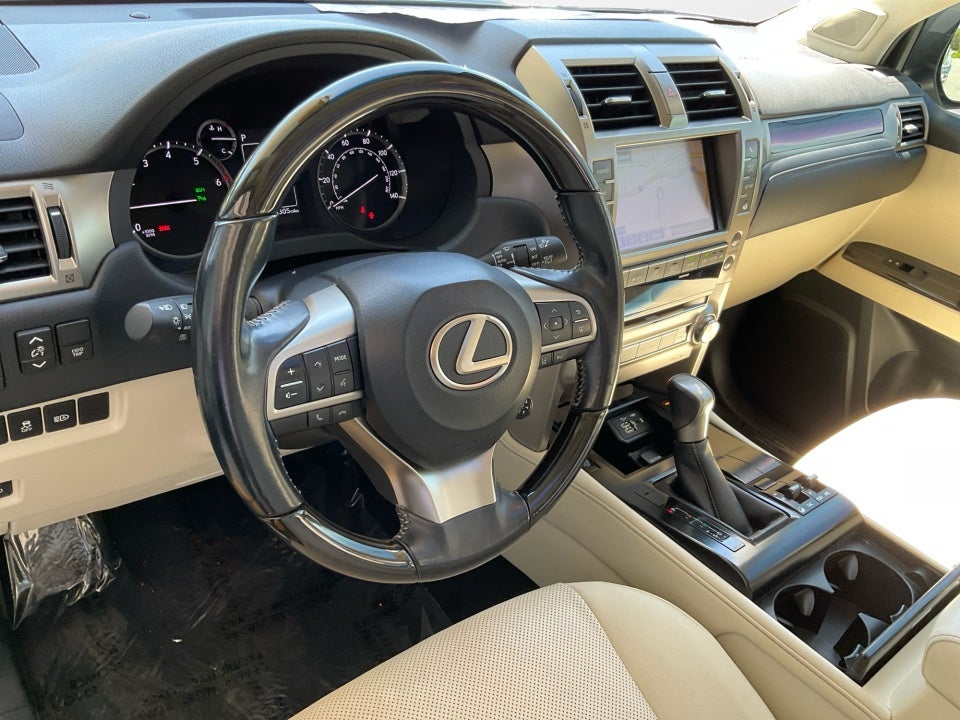 2020 Lexus GX 460 Premium