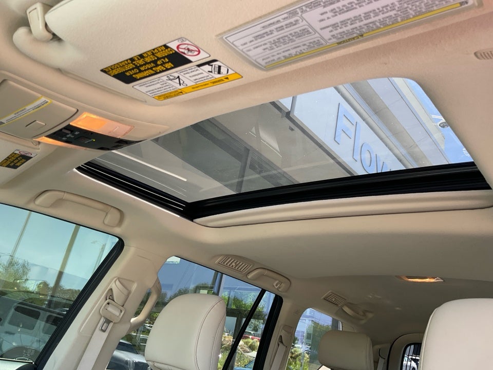 2020 Lexus GX 460 Premium