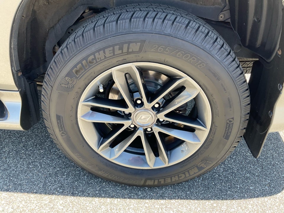 2020 Lexus GX 460 Premium