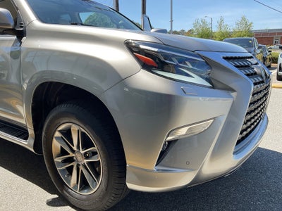 2020 Lexus GX 460 Premium