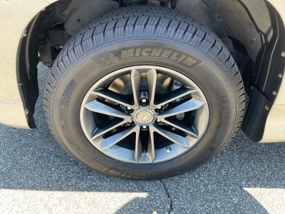 2020 Lexus GX 460 Premium