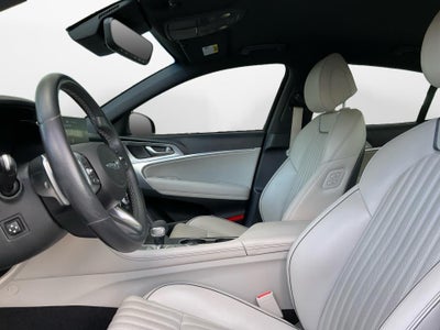 2023 Genesis G70 3.3T