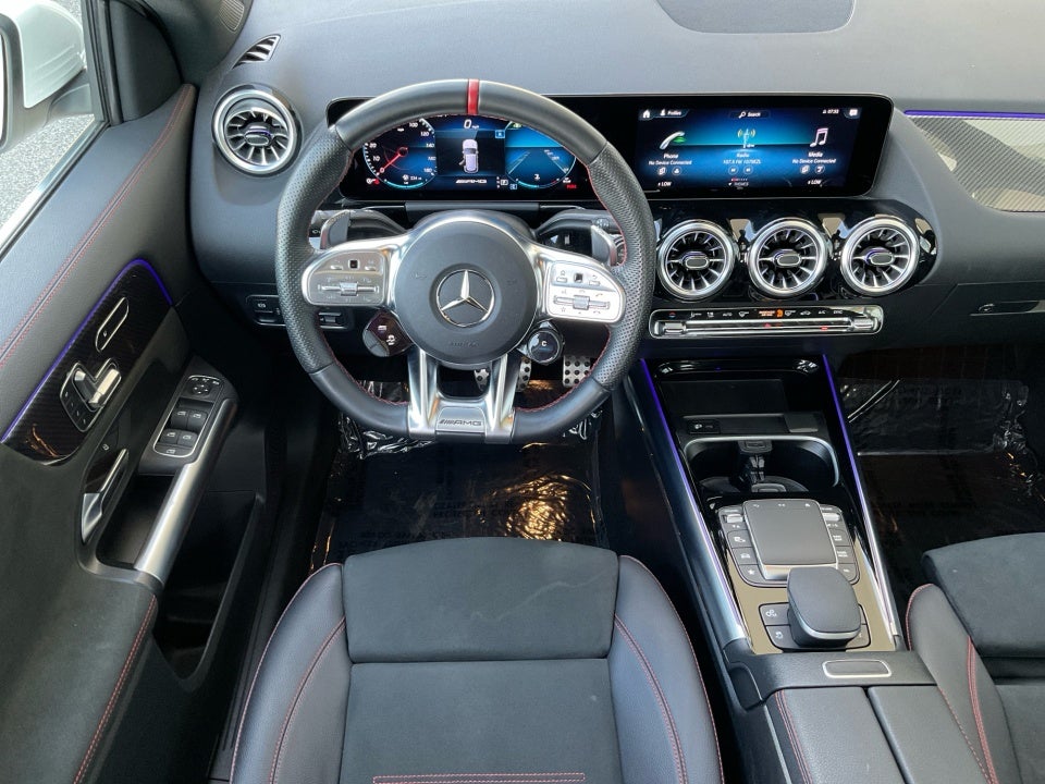 2023 Mercedes-Benz AMG® GLA 35 4MATIC®