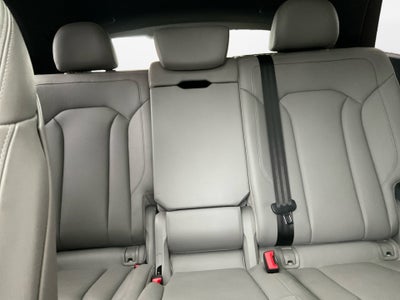 2019 Audi Q8 55 Premium