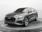2019 Audi Q8 55 Premium