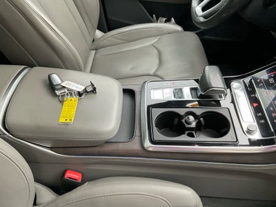2019 Audi Q8 55 Premium