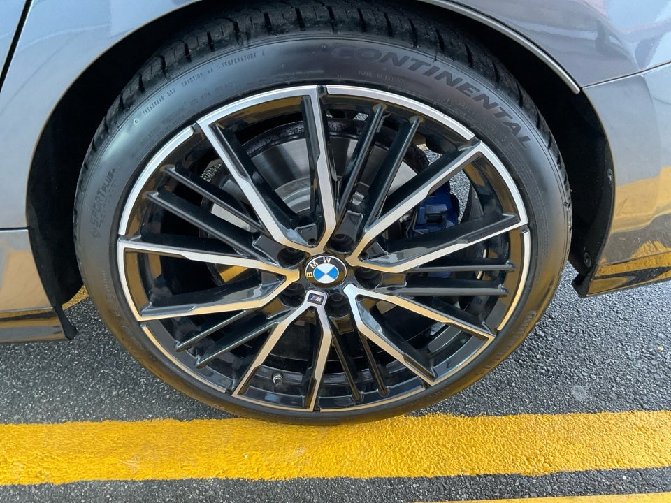 2020 BMW M235i Gran Coupe xDrive