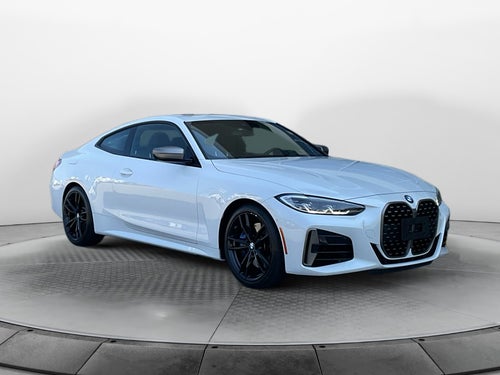 2021 BMW M440i M440i xDrive
