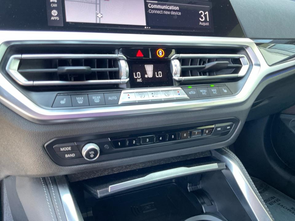 2021 BMW 440i xDrive M440i xDrive