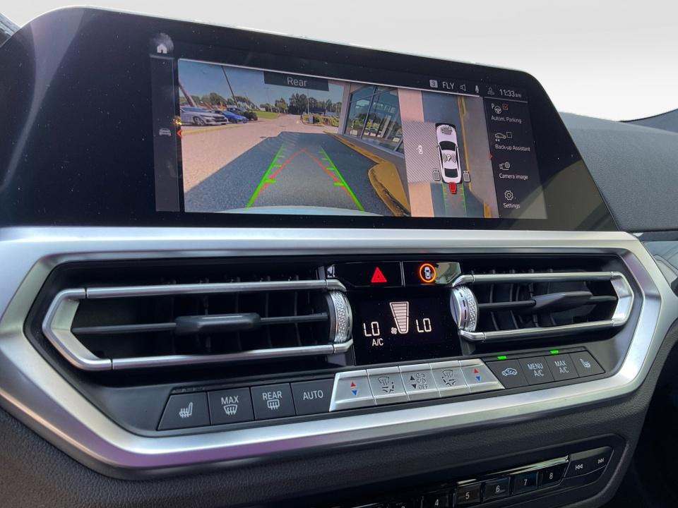 2021 BMW 440i xDrive M440i xDrive