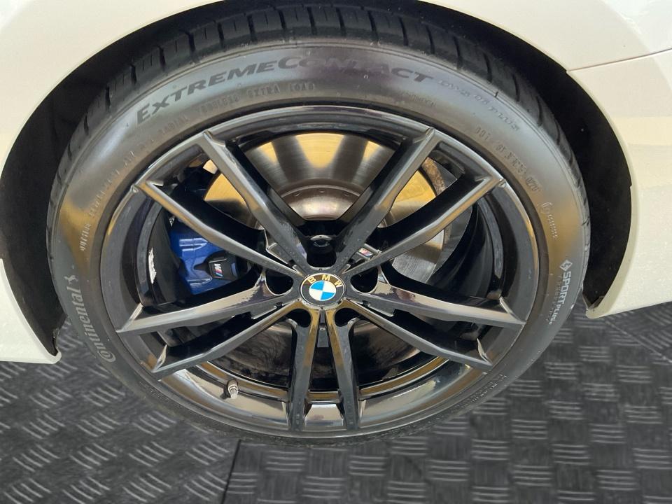 2021 BMW 440i xDrive M440i xDrive