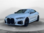 2021 BMW M440i M440i xDrive