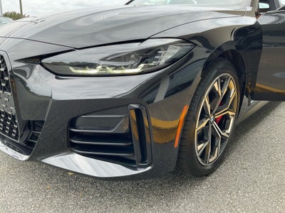 2022 BMW M440i Gran Coupe xDrive