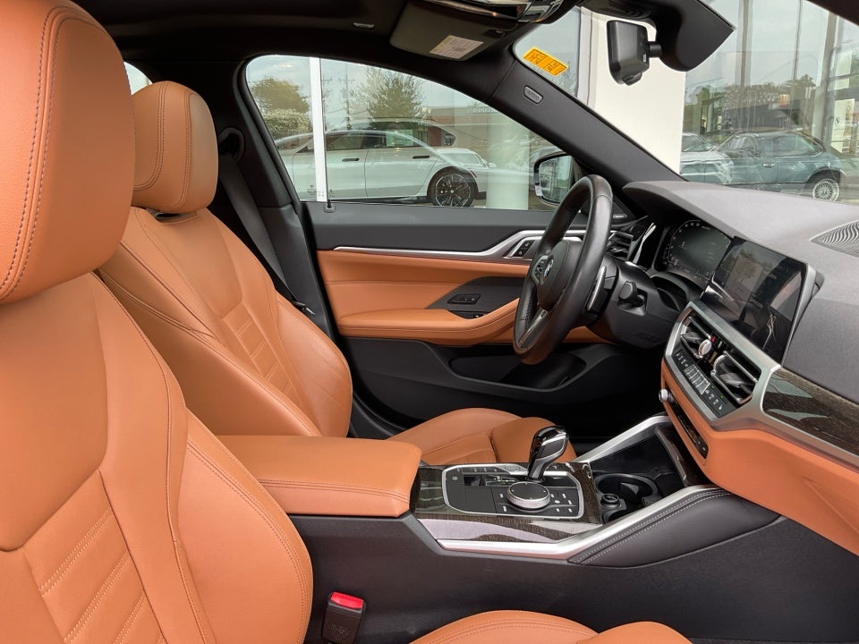 2022 BMW M440i Gran Coupe xDrive