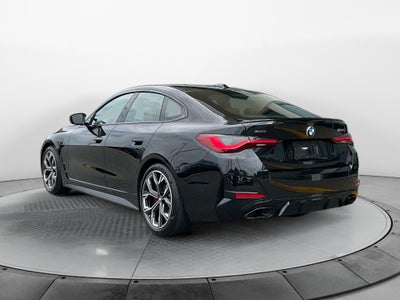 2022 BMW M440i Gran Coupe xDrive