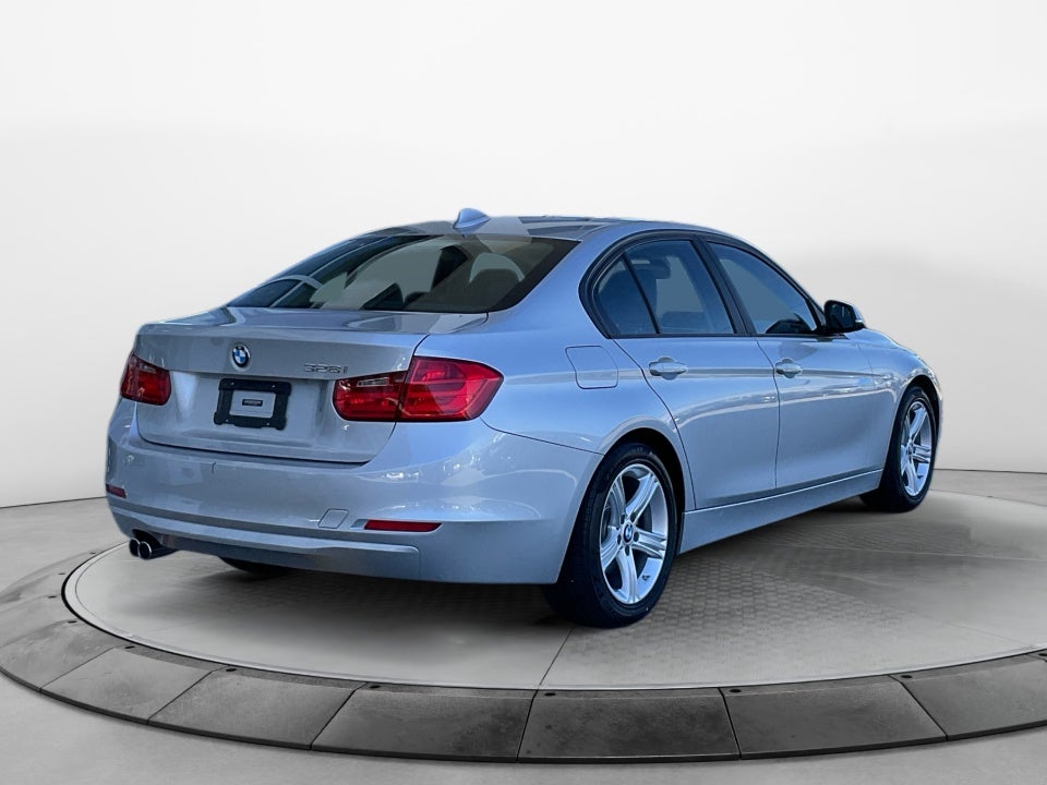 2014 BMW 328i 328i