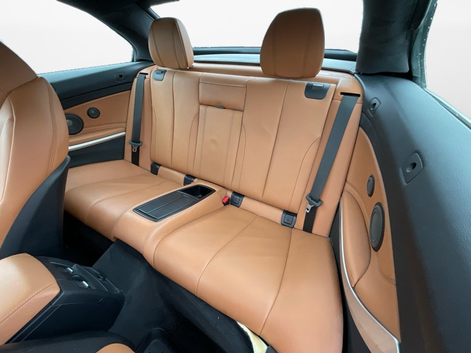 2019 BMW 430i xDrive