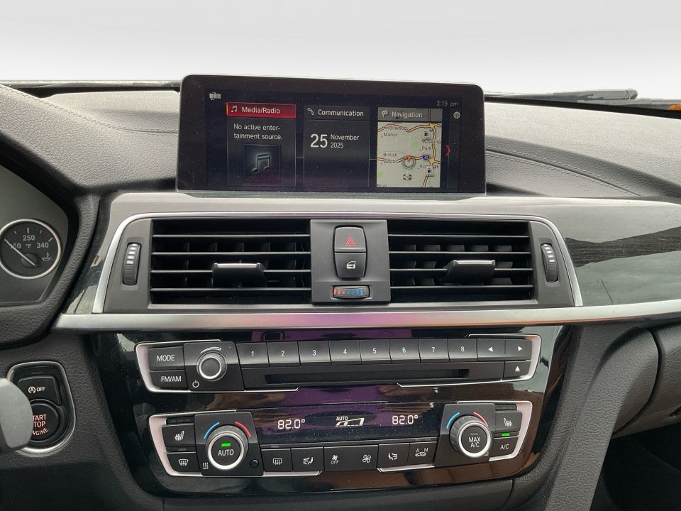 2019 BMW 430i xDrive