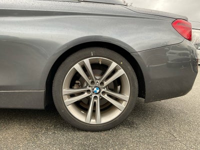 2019 BMW 430i xDrive