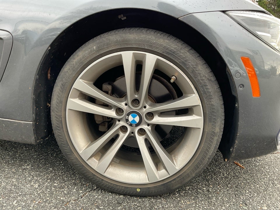 2019 BMW 430i xDrive