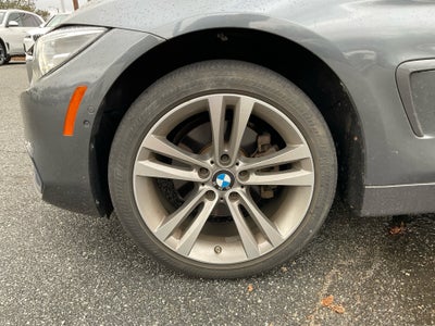 2019 BMW 430i xDrive