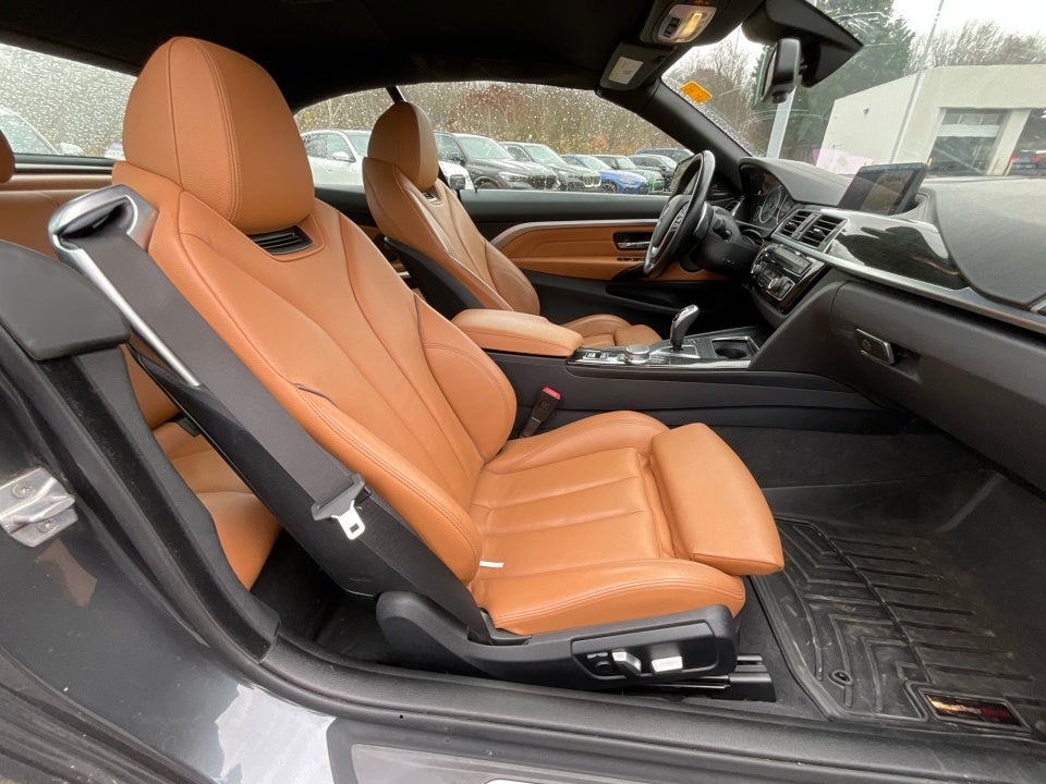 2019 BMW 430i xDrive