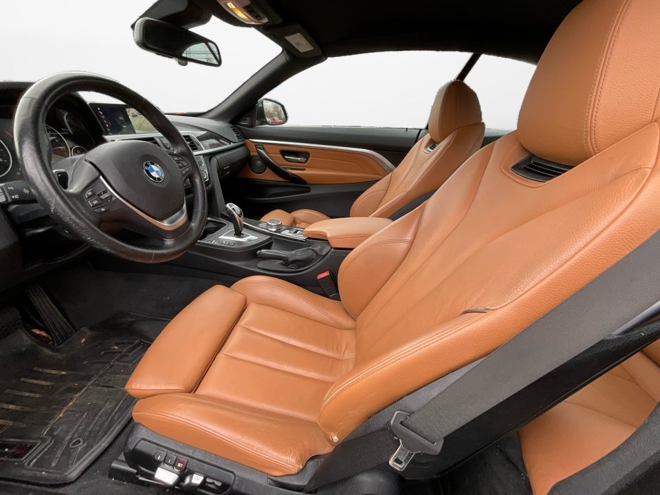 2019 BMW 430i xDrive