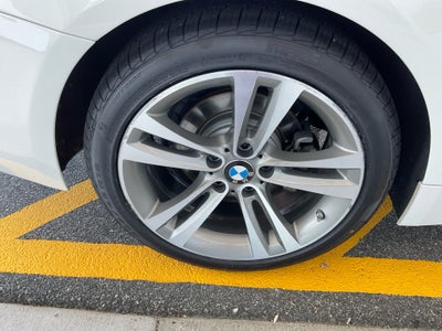 2019 BMW 430i xDrive