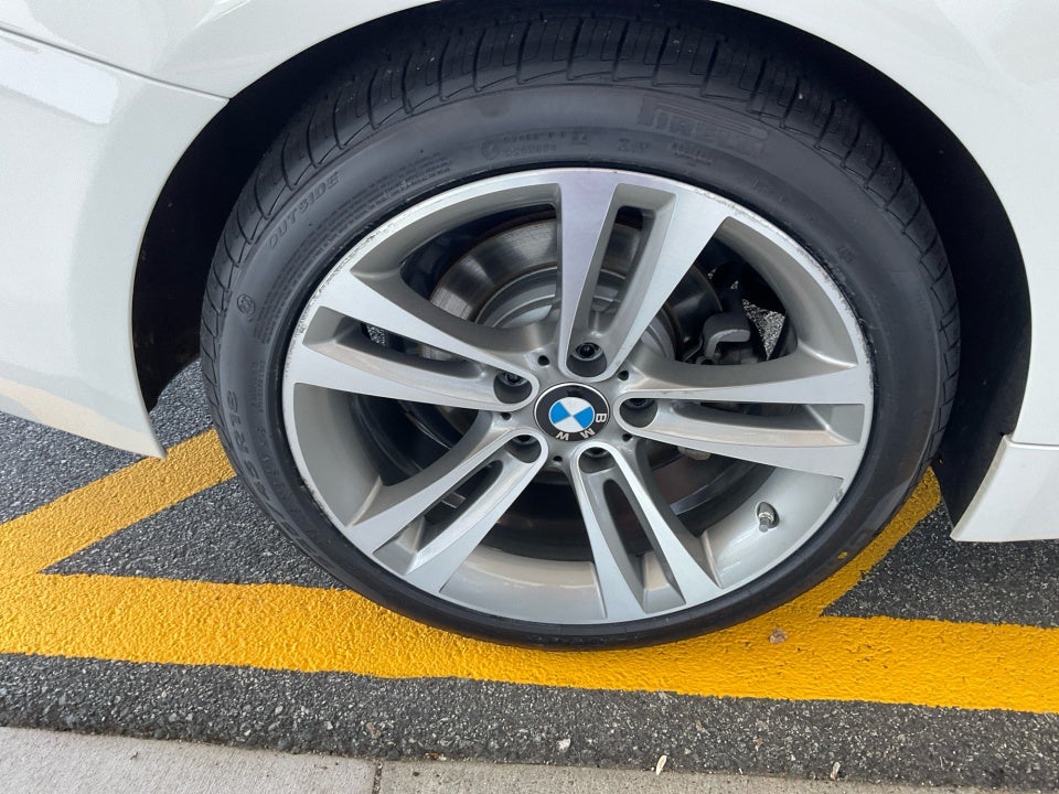 2019 BMW 430i xDrive