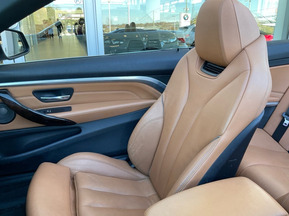 2019 BMW 430i xDrive