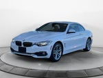 2019 BMW 430i xDrive