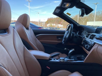 2019 BMW 430i xDrive