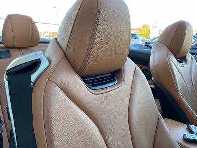 2019 BMW 430i xDrive