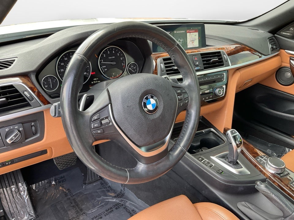 2018 BMW 440i 440i
