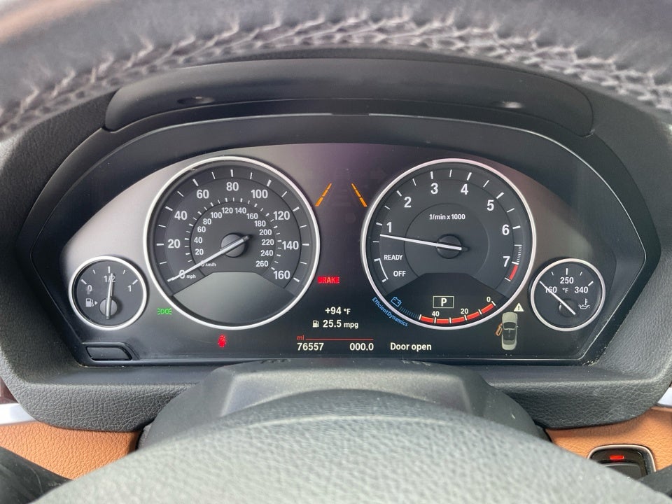 2018 BMW 440i 440i